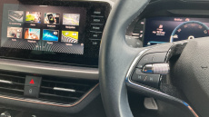 Skoda Scala 1.0 TSI 95 SE L 5dr Petrol Hatchback